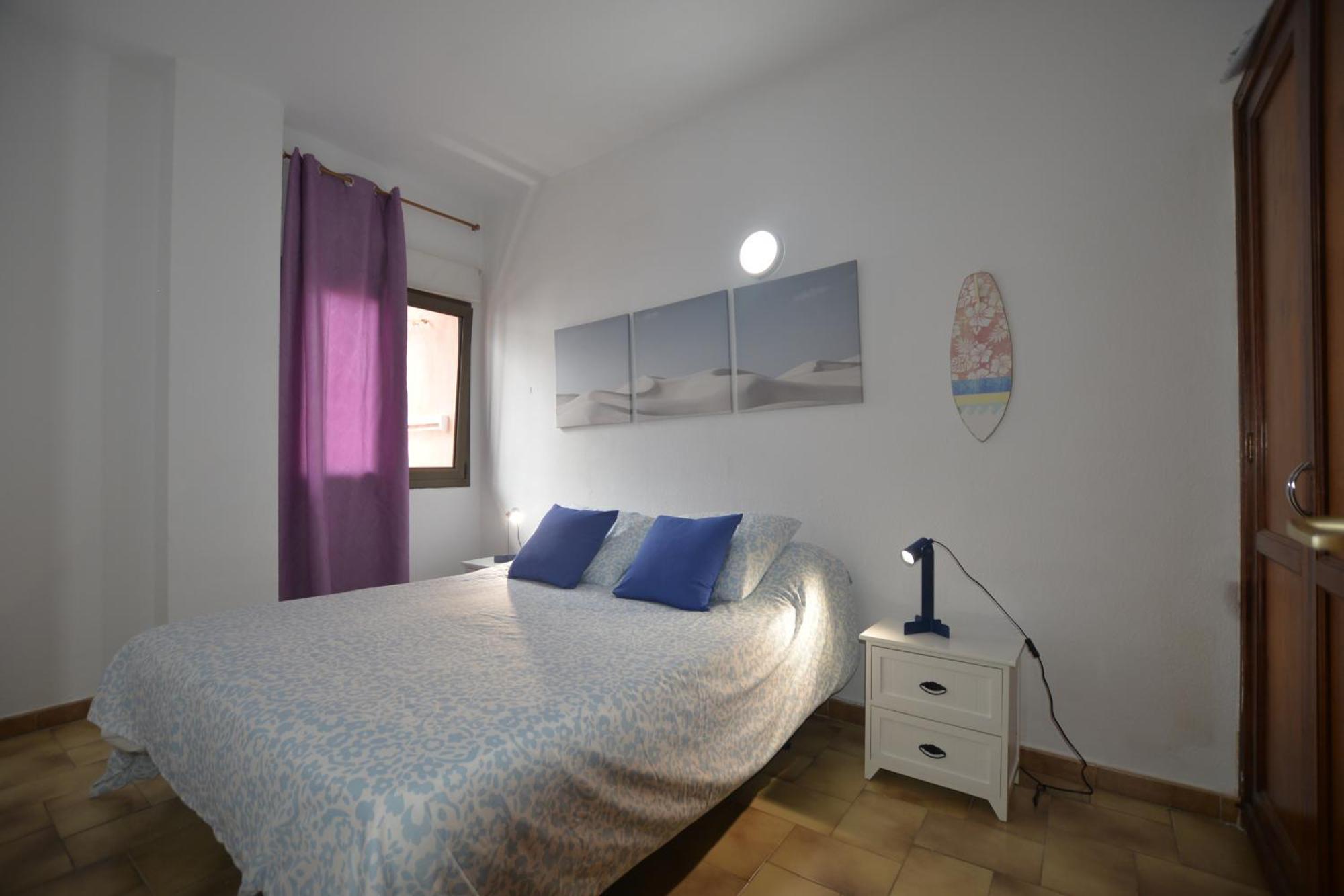 Apartamento Maralma Las Palmas de Gran Canaria Luaran gambar