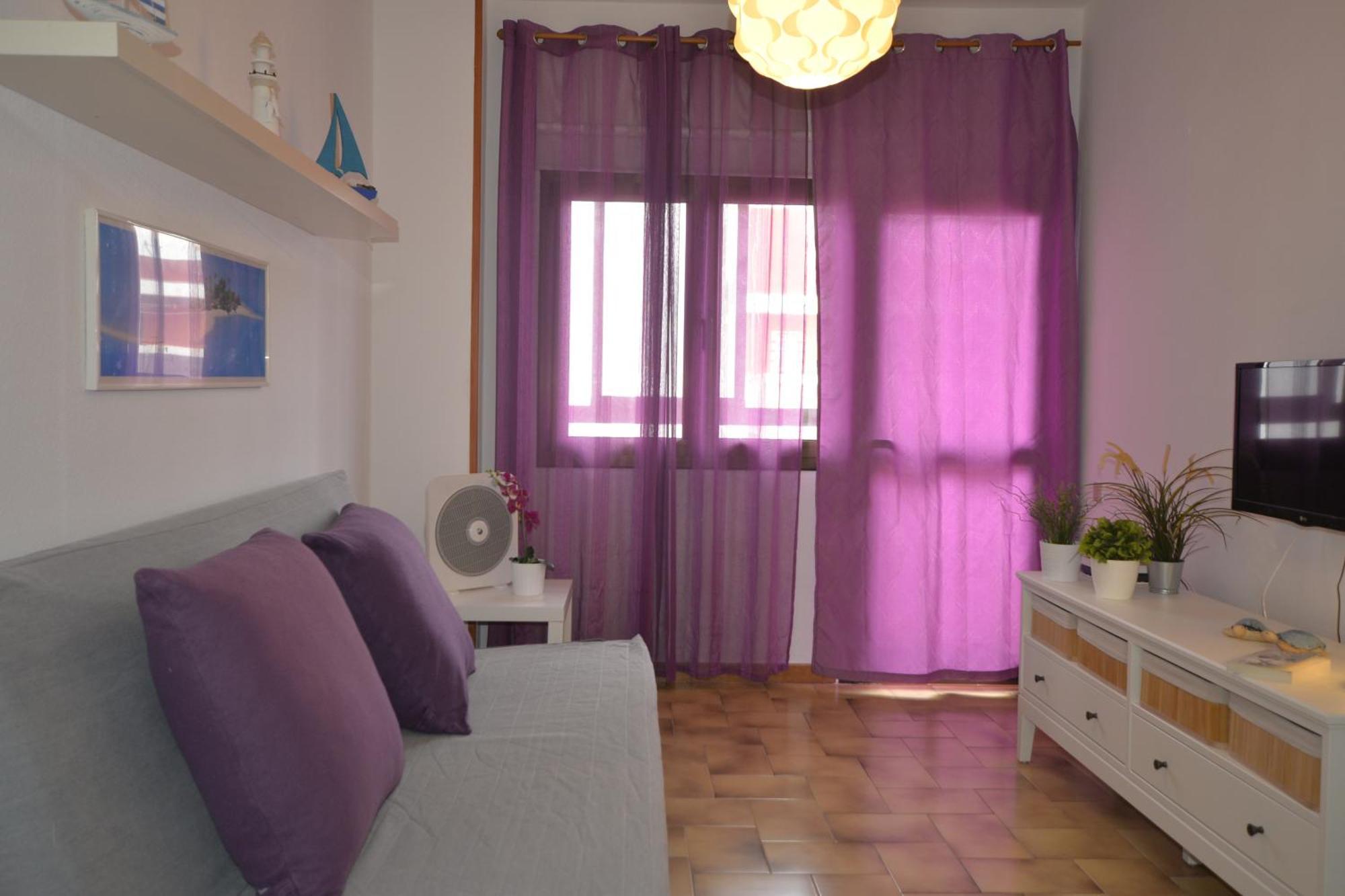 Apartamento Maralma Las Palmas de Gran Canaria Luaran gambar