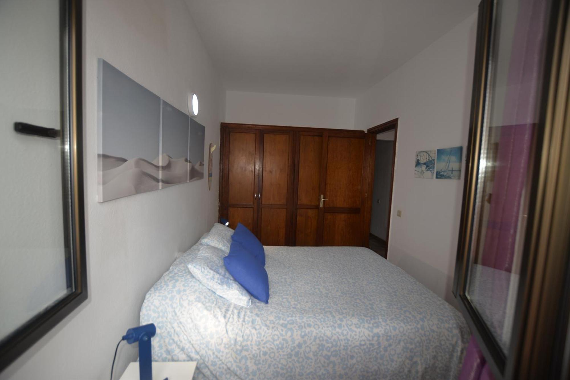 Apartamento Maralma Las Palmas de Gran Canaria Luaran gambar