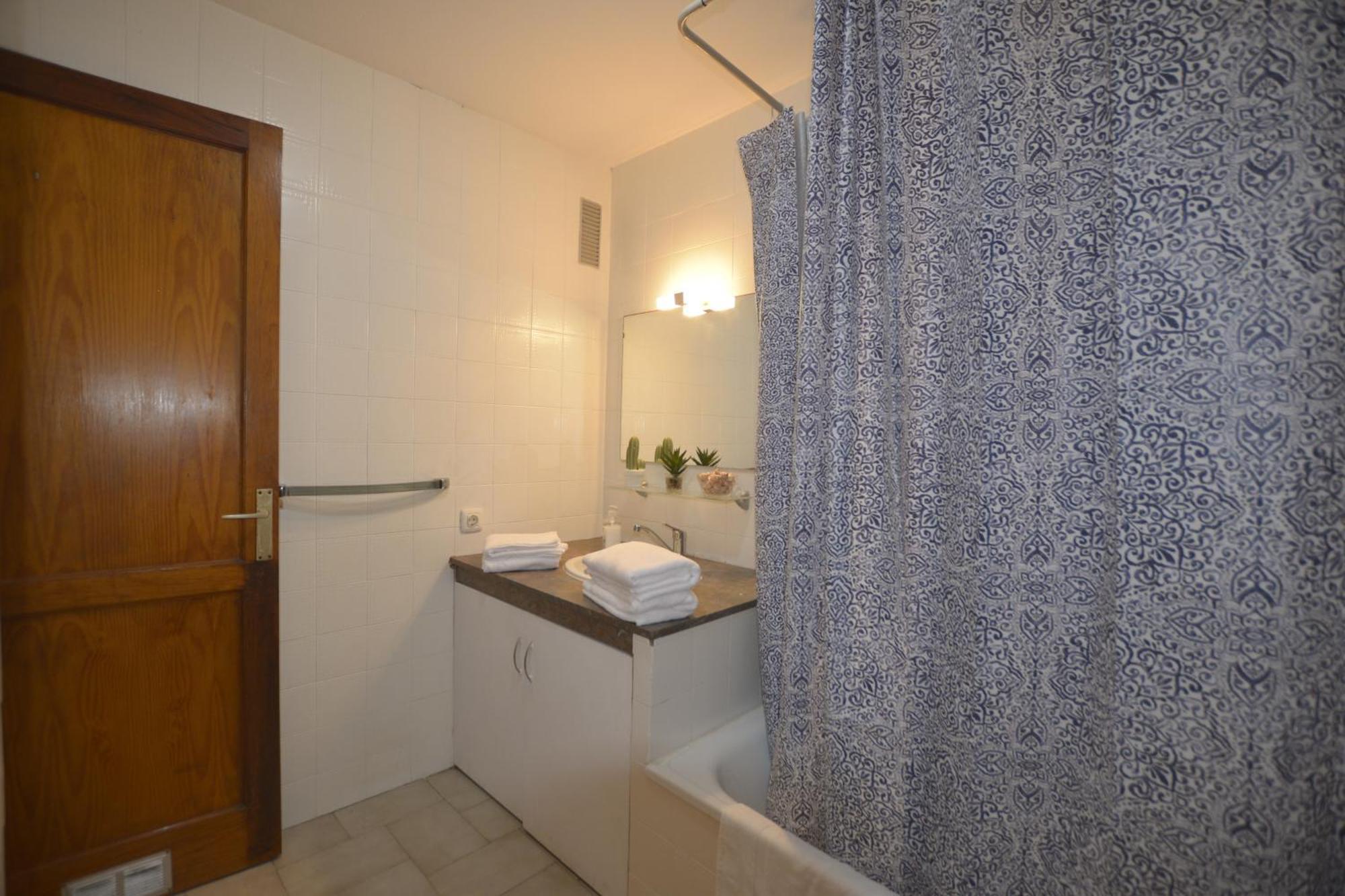 Apartamento Maralma Las Palmas de Gran Canaria Luaran gambar