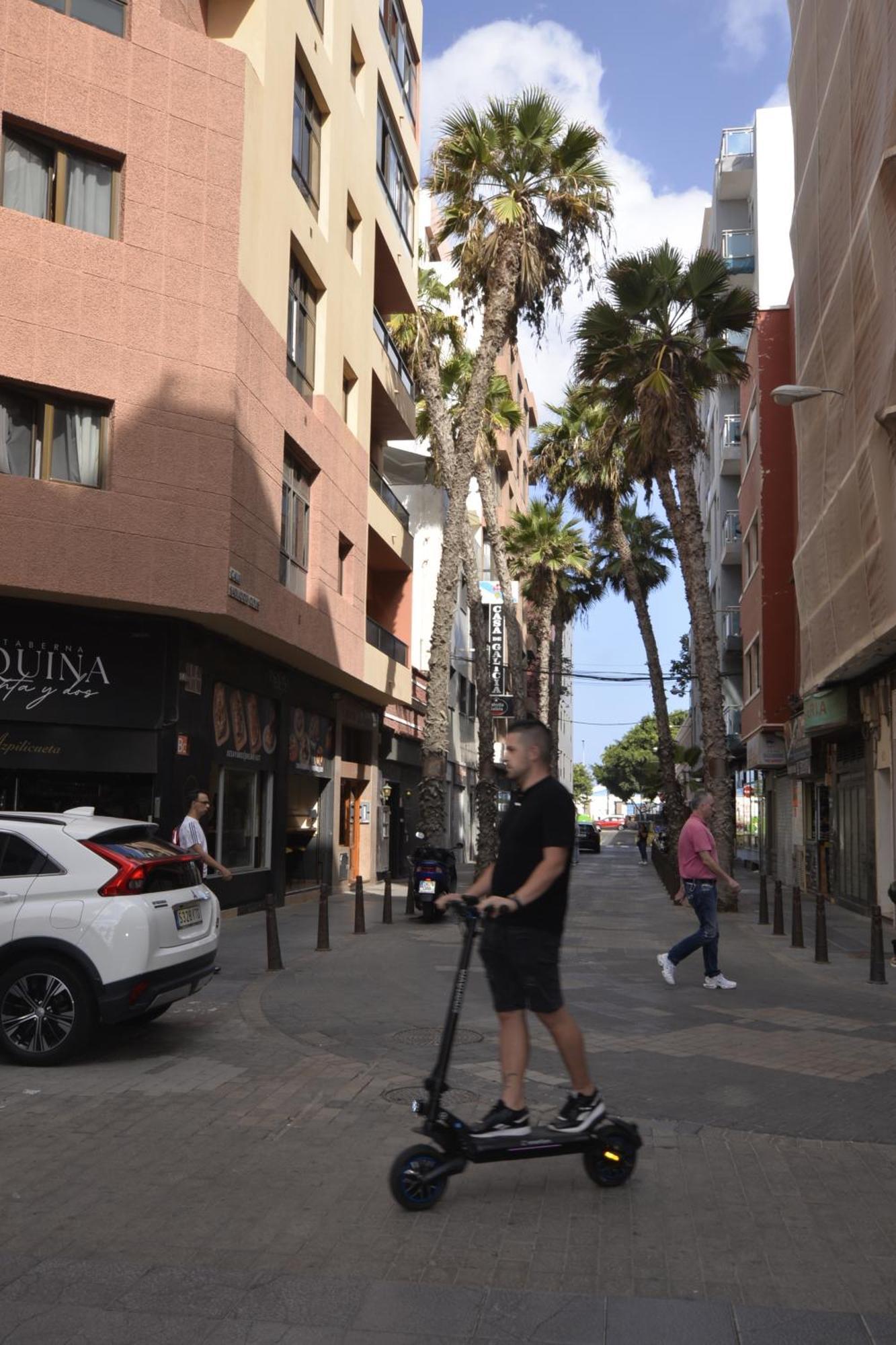 Apartamento Maralma Las Palmas de Gran Canaria Luaran gambar