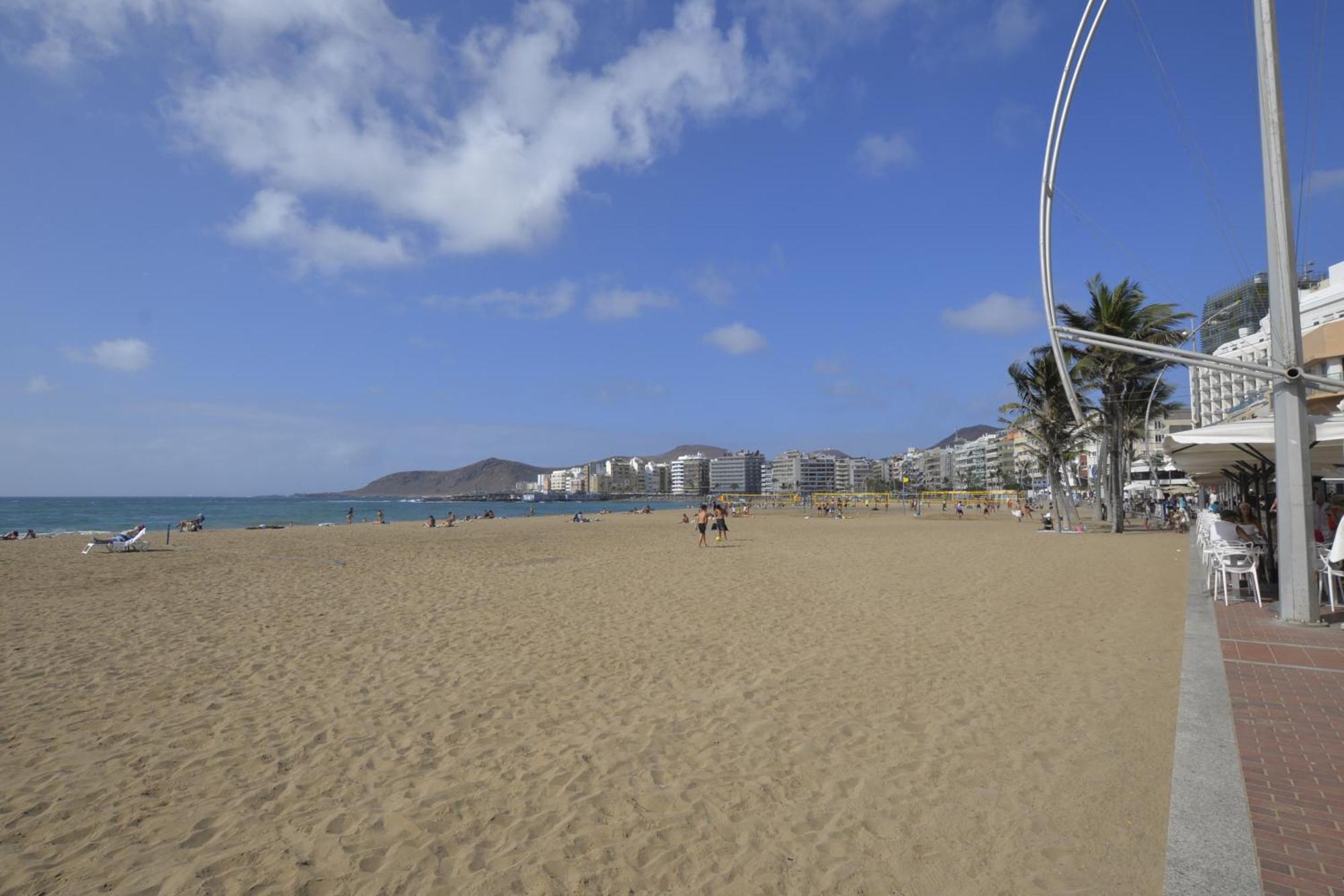 Apartamento Maralma Las Palmas de Gran Canaria Luaran gambar