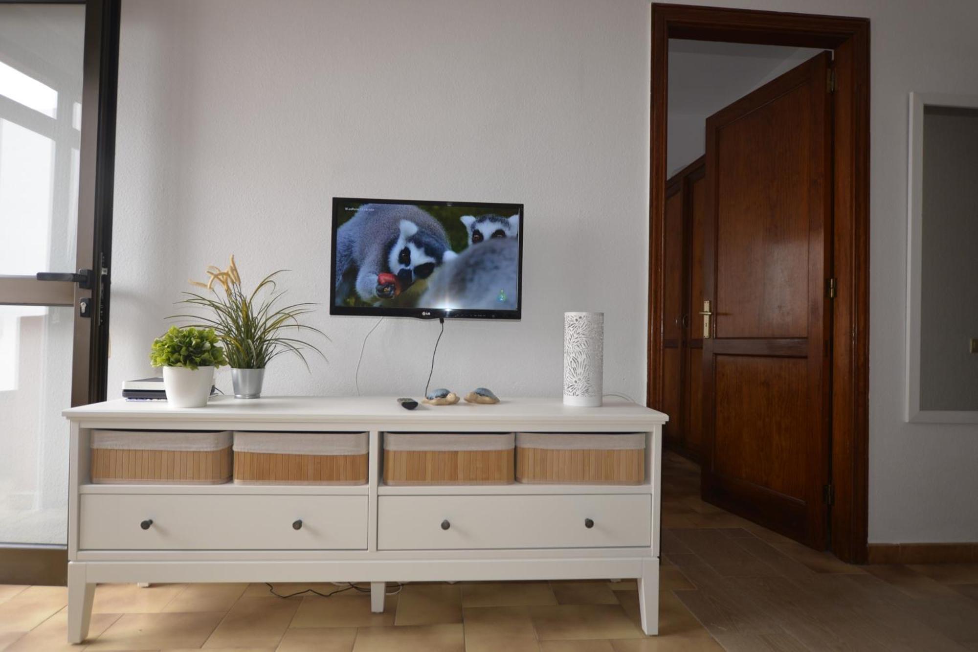 Apartamento Maralma Las Palmas de Gran Canaria Luaran gambar